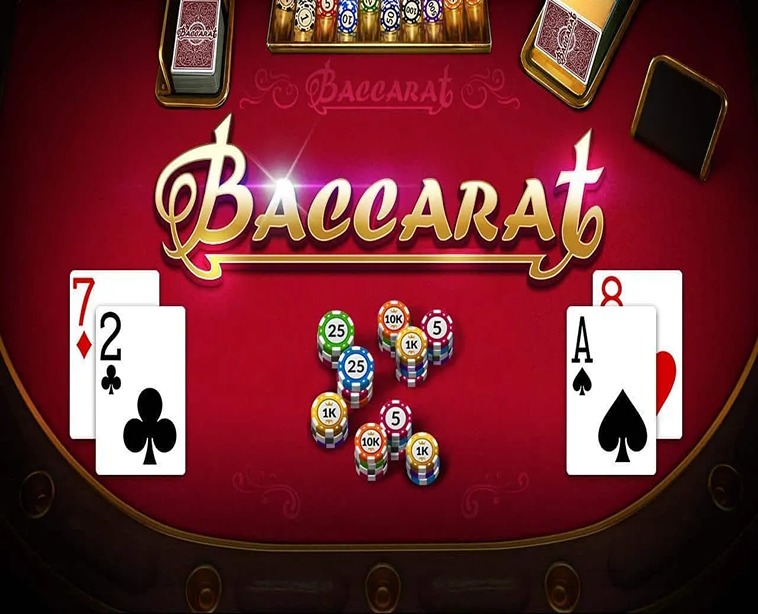 Chơi Baccarat Tại Letou: Kinh Nghiệm Chơi Từ Cao Thủ 