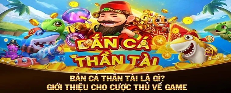 Bắn Cá Thần Tài Letou: Mẹo Chơi Thắng Lớn Cho Tân Thủ