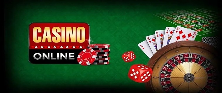 Khám Phá Casino Online Letou: Cơ Hội Thắng Lớn Đang Chờ