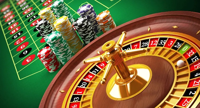 Khám Phá Casino Online Letou: Cơ Hội Thắng Lớn Đang Chờ