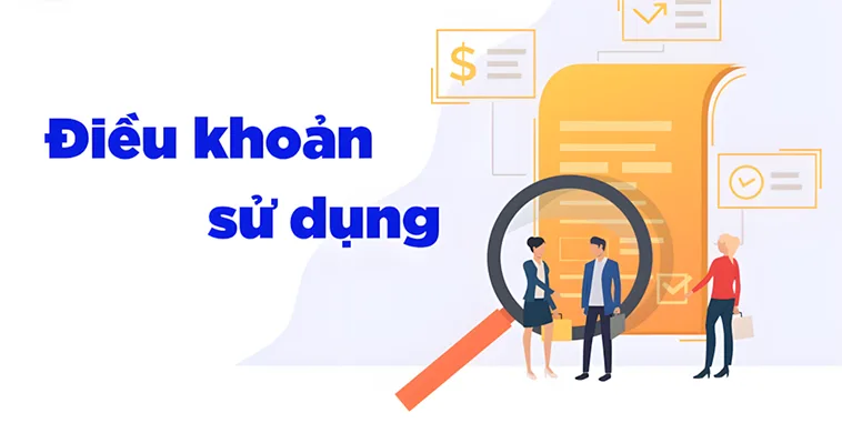 Điều Khoản Sử Dụng Letou