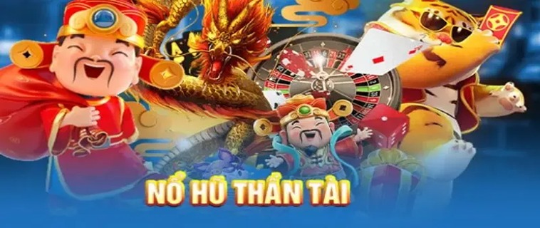 Nổ Hũ Thần Tài Tại Letou: Bí Quyết Chơi, Rinh Lộc Về Nhà!