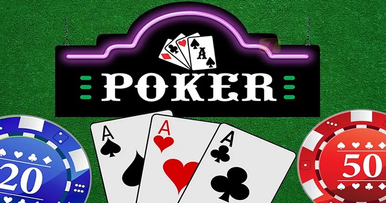 Poker Tại Letou: Bí Quyết Chơi & Thắng Lớn Tại Nhà Cái 