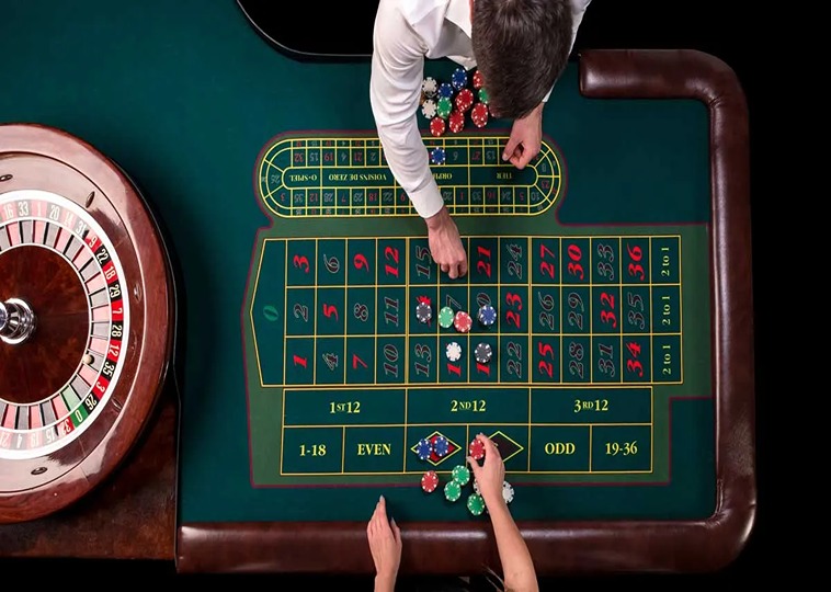 Chơi Roulette Tại Letou: Từ Luật Chơi, Chiến Thuật, Đến Khuyến Mãi