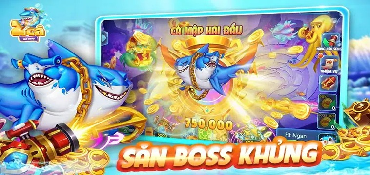 Vua Bắn Cá Tại Letou: Bí Quyết Chơi Game Bắn Cá Online Thắng Lớn