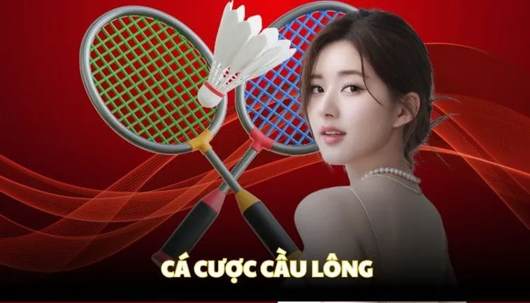 Cách Đặt Cược Cầu Lông Tại 888B Dễ Dàng Và An Toàn 2 Cách Đặt Cược Cầu Lông Tại 888B Dễ Dàng Và An Toàn