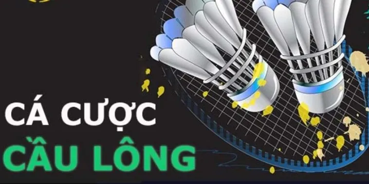 Lên Đỉnh Cao Thắng Lợi Với Cách Chơi Cá Cược Cầu Lông VN88 2 Lên Đỉnh Cao Thắng Lợi Với Cách Chơi Cá Cược Cầu Lông VN88