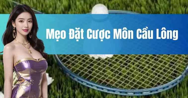 Kích Thích Đam Mê: Bí Quyết Cá Cược Cầu Lông Hiệu Quả Tại Bong88 2 Kích Thích Đam Mê: Bí Quyết Cá Cược Cầu Lông Hiệu Quả Tại Bong88