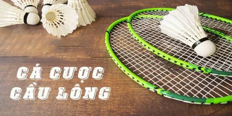 Kích Thích Đam Mê: Bí Quyết Cá Cược Cầu Lông Hiệu Quả Tại Bong88