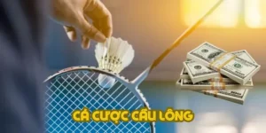 Cách Chơi Cá Cược Cầu Lông Tại SODO66 Hấp Dẫn, Thắng Lớn Ngay Hôm Nay