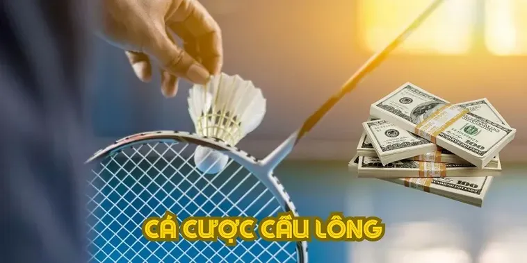 Hướng Dẫn Chi Tiết Cách Chơi Cá Cược Cầu Lông Tại VINBET
