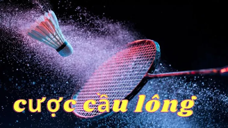 Tham Gia Cá Cược Cầu Lông Tại AZ888: Hành Trình Thắng Lợi Đang Chờ!