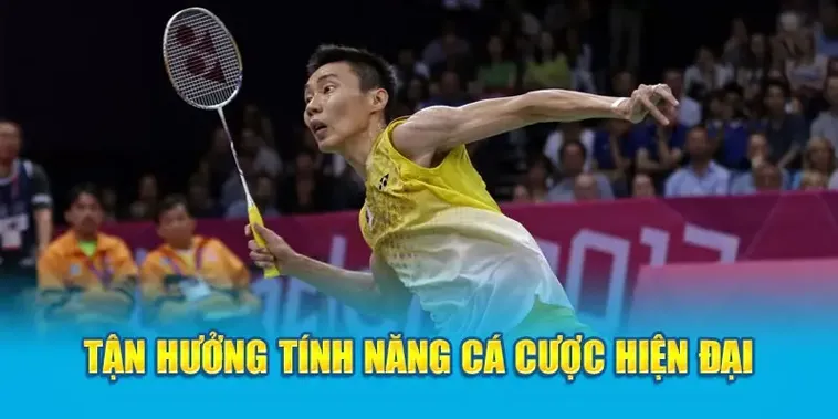 Bí Quyết Thành Thạo Cá Cược Cầu Lông Tại Bet88 Trong 60 Giây