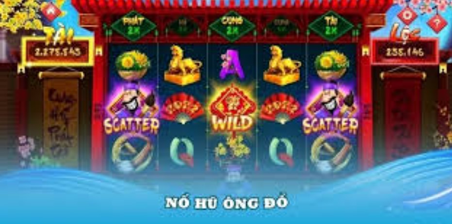 Bí Quyết Chinh Phục Nổ Hũ Ông Đồ Tại Xocdia88: Hái Lộc Khủng 2 Chiến Thuật Quản Lý Vốn Thông Minh